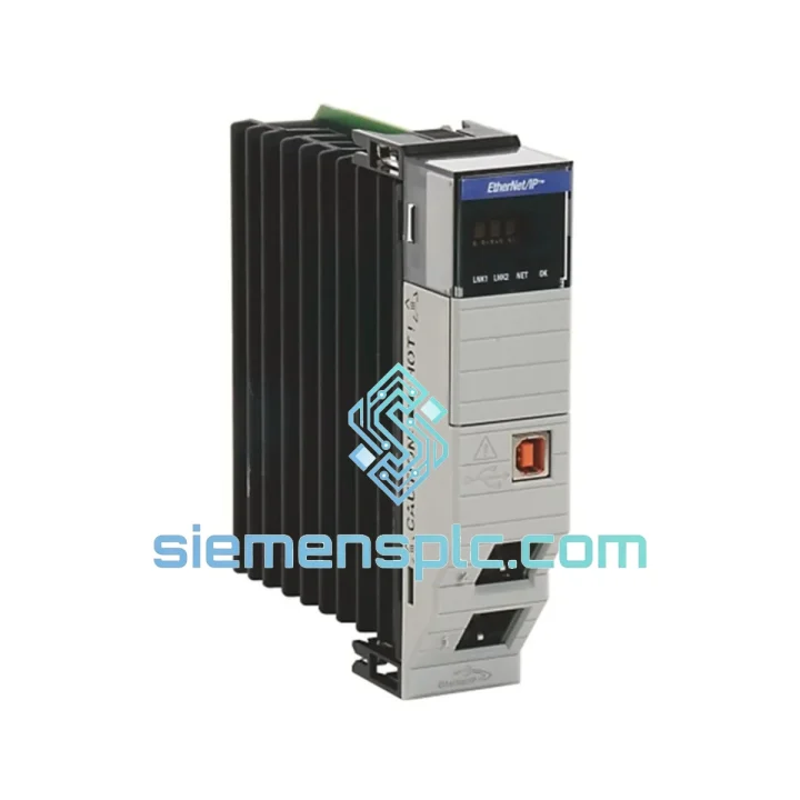 Allen-Bradley 1756-EN2TR EtherNet/IP Module