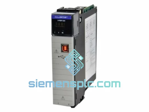 Allen-Bradley 1756-EN2TR/B EtherNet/IP Module