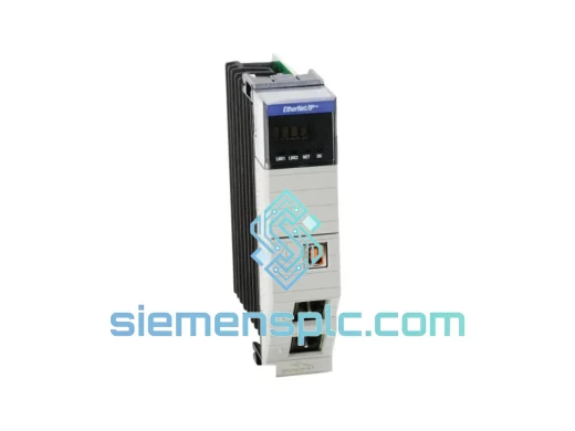 Allen-Bradley 1756-EN2TRK EtherNet/IP Communication Module