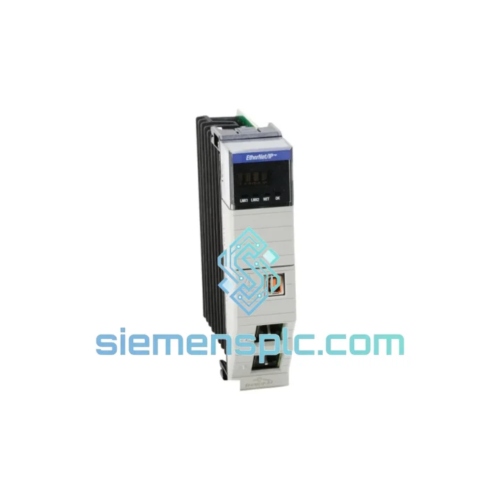 Allen-Bradley 1756-EN2TRK EtherNet/IP Communication Module