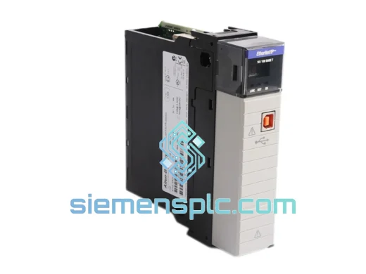 Allen-Bradley 1756-EN2TSC EtherNet/IP VPN Bridge