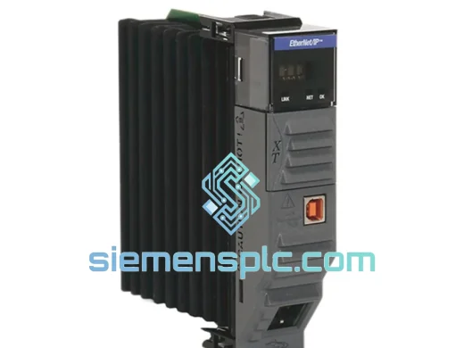 Allen-Bradley 1756-EN2TXT EtherNet/IP Bridge Module