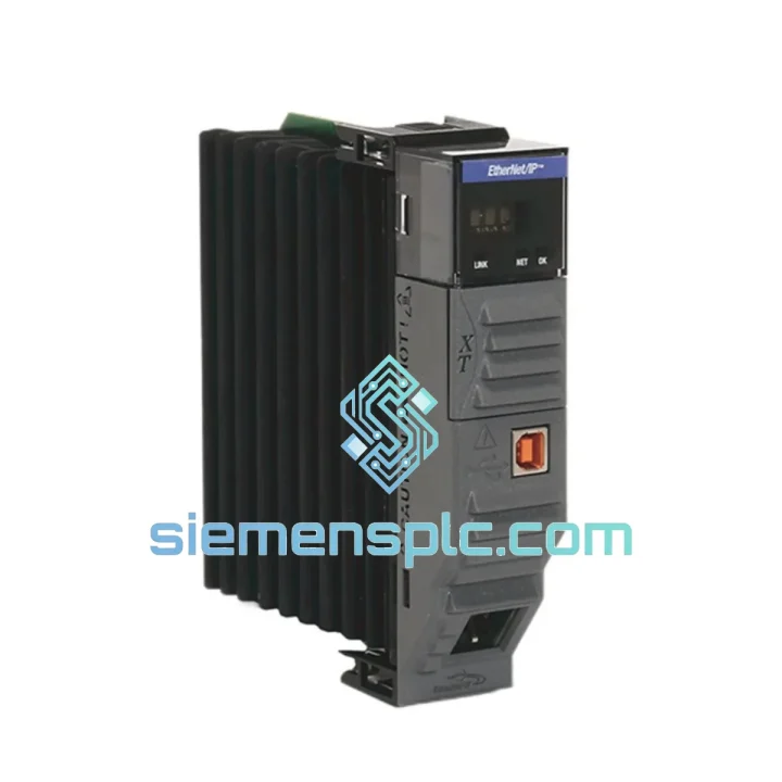 Allen-Bradley 1756-EN2TXT EtherNet/IP Bridge Module