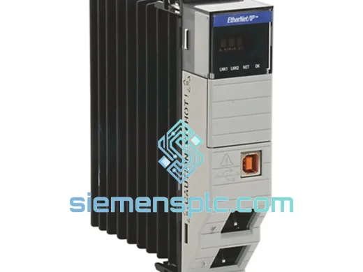 Allen-Bradley 1756-EN3TR EtherNet/IP Bridge Module – ControlLogix Series