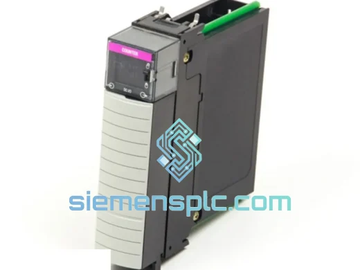 Allen-Bradley 1756-HSC High-Speed Counter Module – ControlLogix