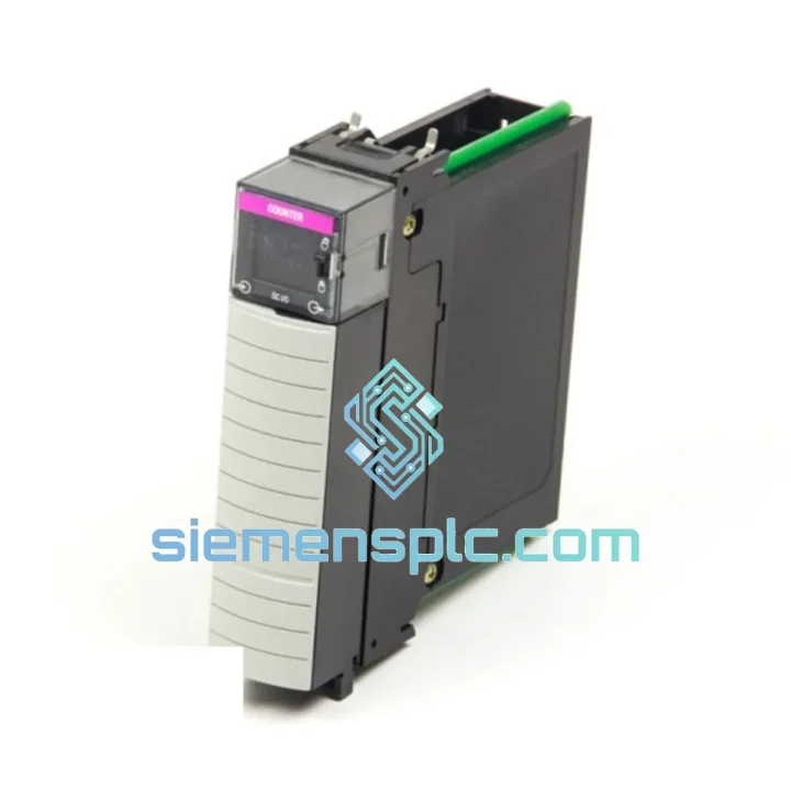 Allen-Bradley 1756-HSC High-Speed Counter Module – ControlLogix