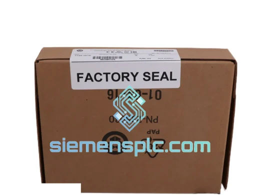 Allen-Bradley 1756-IA16I PLC Digital Input Module