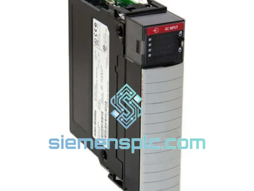 Allen-Bradley 1756-IA32 Digital Input Module – ControlLogix