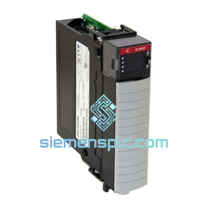 Allen-Bradley 1756-IA32 Digital Input Module – ControlLogix