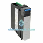 Allen-Bradley 1756-IB16 PLC Digital Input Module image 1
