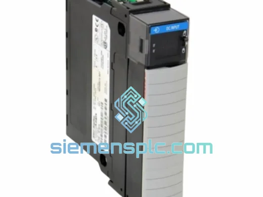 Allen-Bradley 1756-IB16 PLC Digital Input Module
