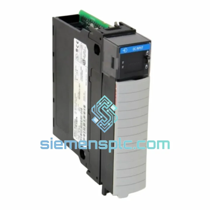 Allen-Bradley 1756-IB16 PLC Digital Input Module