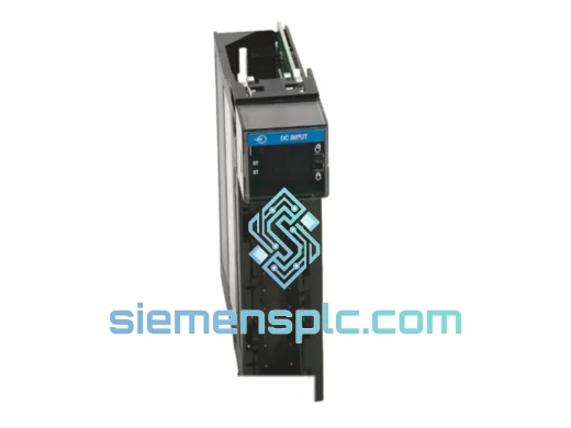 Allen-Bradley 1756-IB16/A Digital Input Module