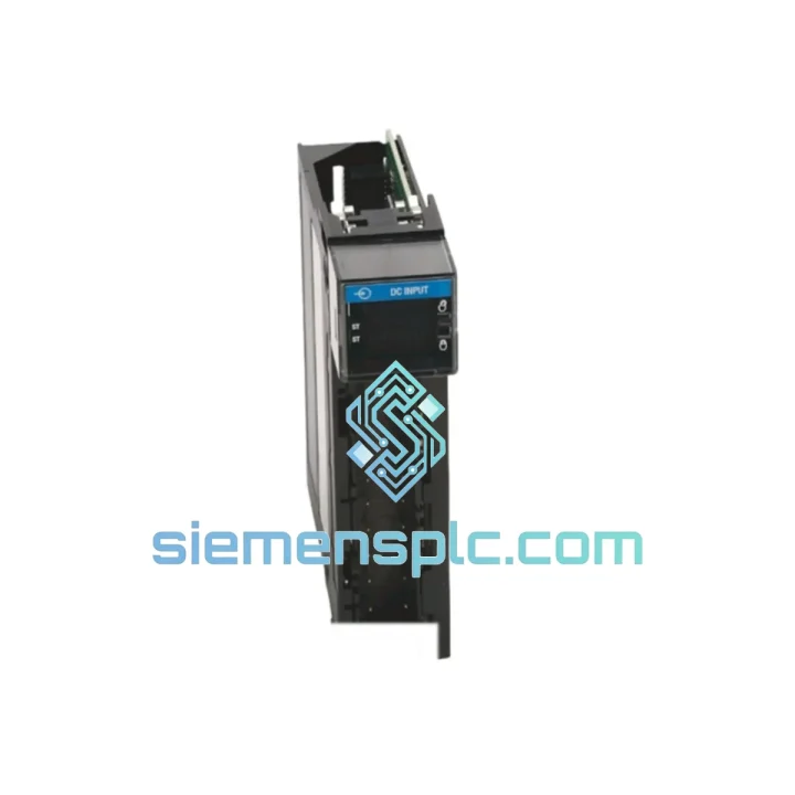 Allen-Bradley 1756-IB16/A Digital Input Module