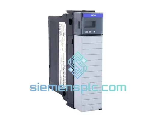 Allen-Bradley 1756-IB16D PLC Digital Input Module