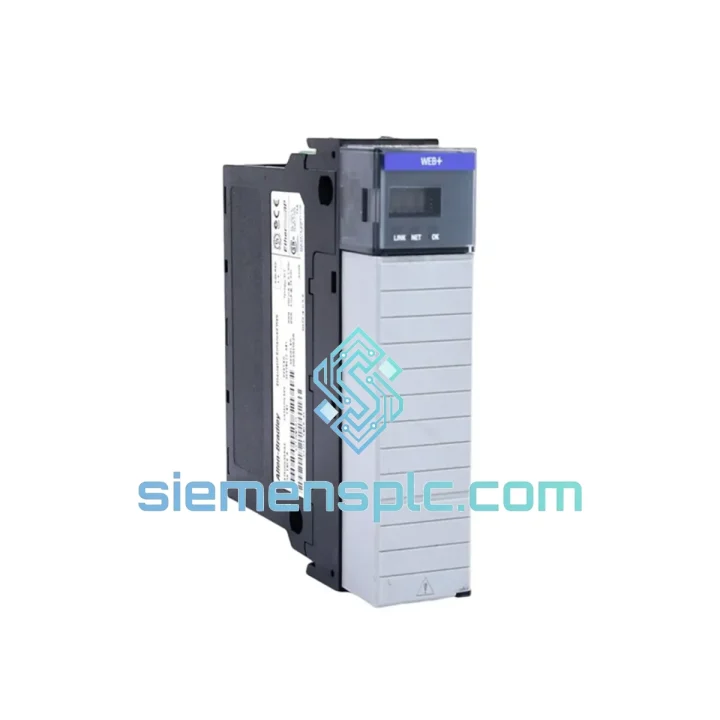 Allen-Bradley 1756-IB16D PLC Digital Input Module