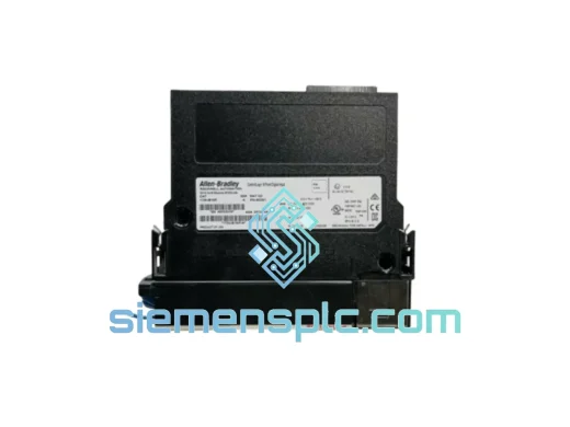 Allen-Bradley 1756-IB16I PLC Input Module