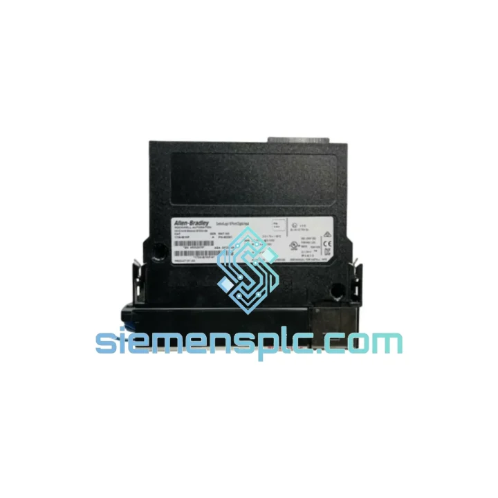 Allen-Bradley 1756-IB16I PLC Input Module