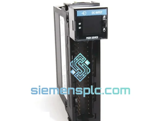 Allen-Bradley 1756-IB16IF Digital Input Module