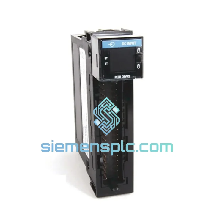 Allen-Bradley 1756-IB16IF Digital Input Module
