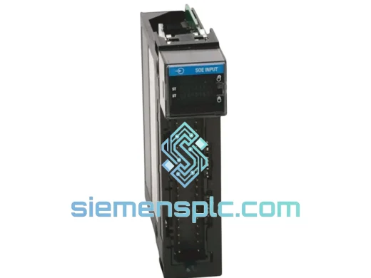 Allen-Bradley 1756-IB16ISOE SOE Digital Input Module – ControlLogix