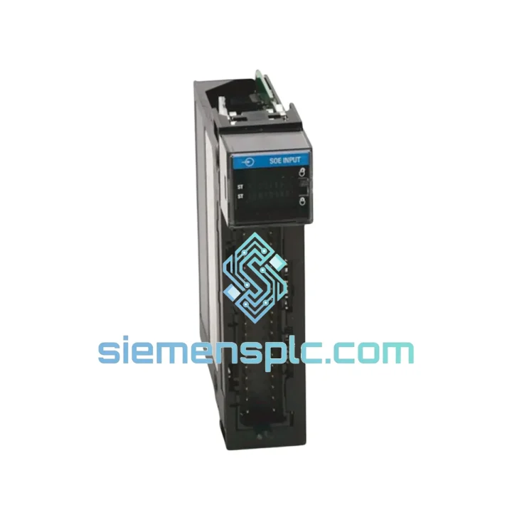 Allen-Bradley 1756-IB16ISOE SOE Digital Input Module – ControlLogix