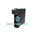 Allen-Bradley 1756-IC16 PLC Digital Input Module image 1