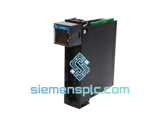 Allen-Bradley 1756-IC16 PLC Digital Input Module