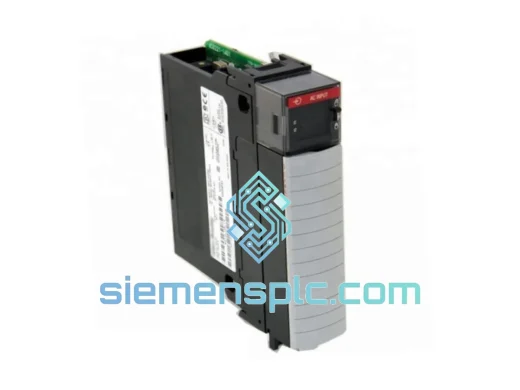 Allen-Bradley 1756-IF16 Analog Input Module