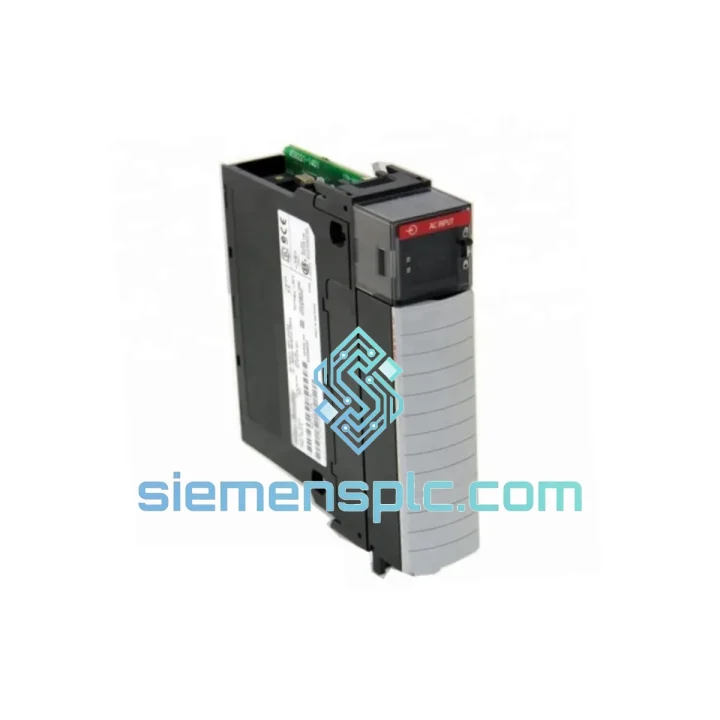 Allen-Bradley 1756-IF16 Analog Input Module
