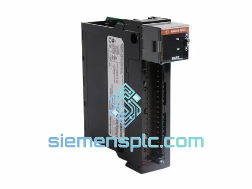 Allen-Bradley 1756-IF16H/A Analog Input Module