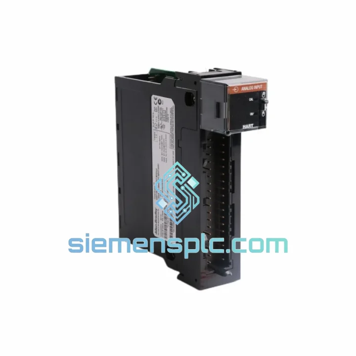 Allen-Bradley 1756-IF16H/A Analog Input Module