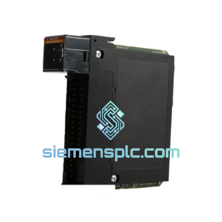 Allen-Bradley 1756-IF4FXOF2F Analog I/O Module