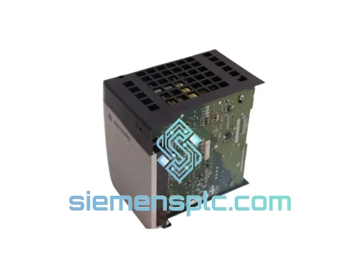 Allen-Bradley 1756-IF4XOF2F Analog I/O Module
