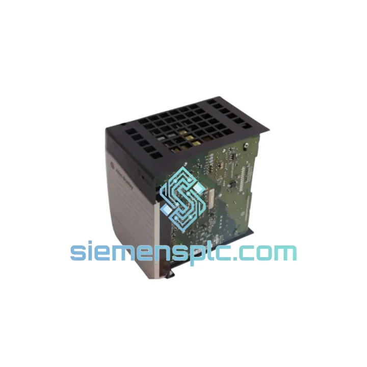 Allen-Bradley 1756-IF4XOF2F Analog I/O Module
