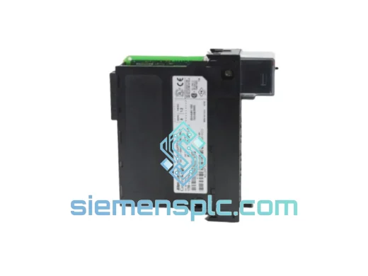 Allen-Bradley 1756-IF6I Isolated Analog Input Module