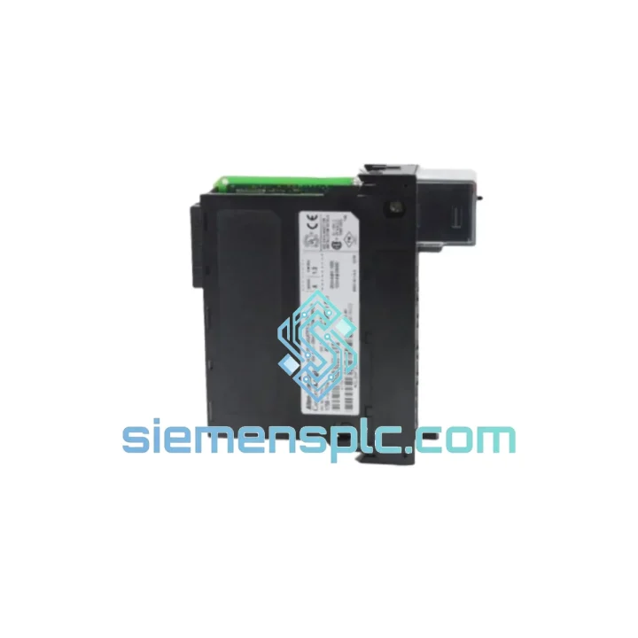 Allen-Bradley 1756-IF6I Isolated Analog Input Module