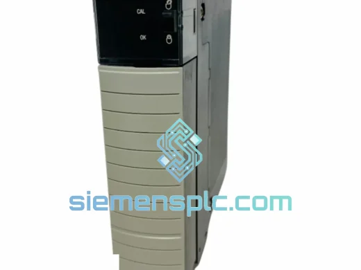 Allen-Bradley 1756-IF8 Analog Input Module