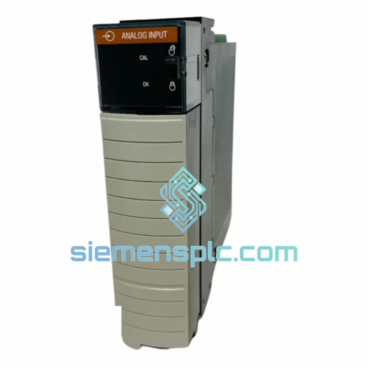 Allen-Bradley 1756-IF8 Analog Input Module