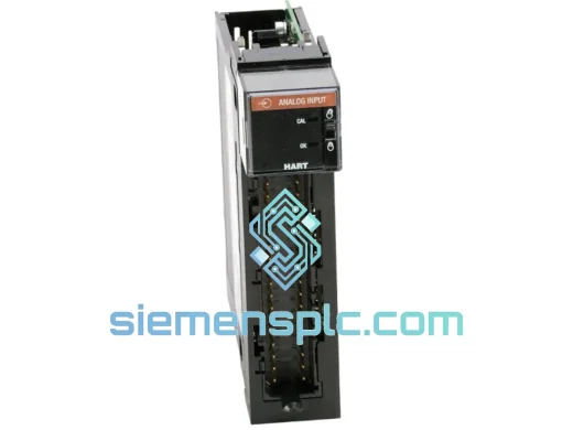 Allen-Bradley 1756-IF8H Analog Input Module