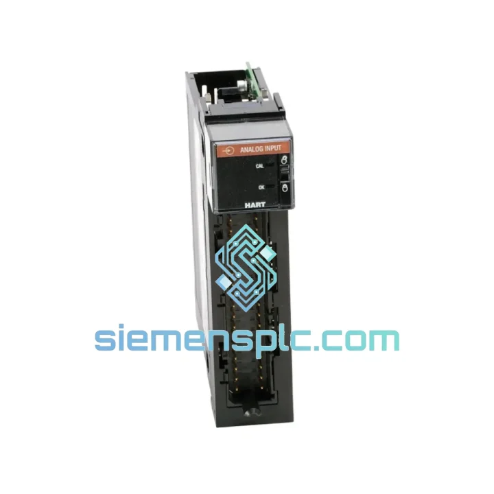 Allen-Bradley 1756-IF8H Analog Input Module