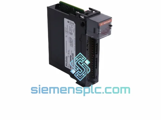 Allen-Bradley 1756-IF8I Analog Input Module – ControlLogix 1756