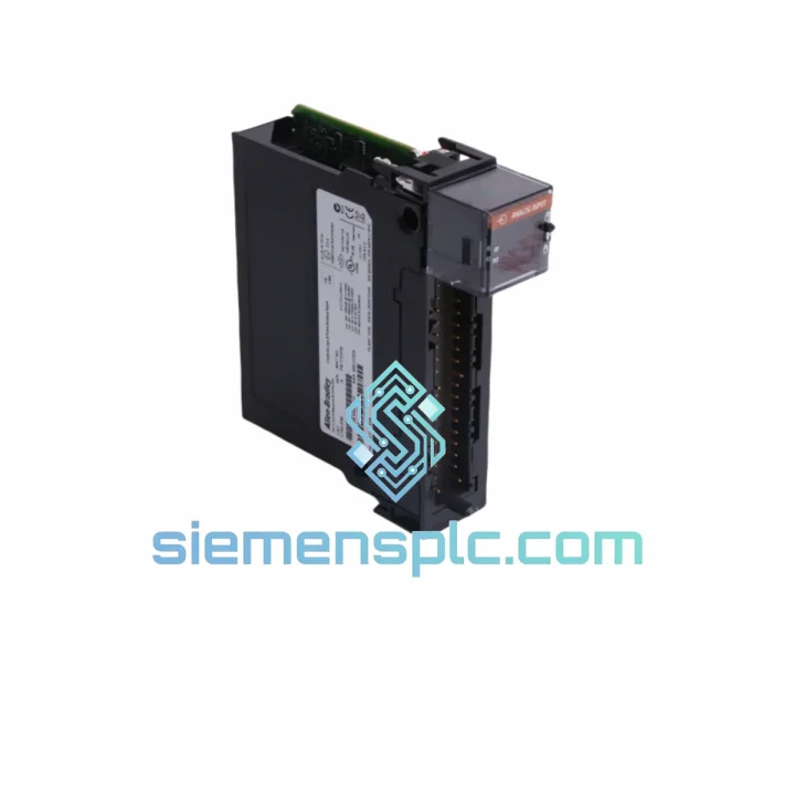 Allen-Bradley 1756-IF8I Analog Input Module – ControlLogix 1756