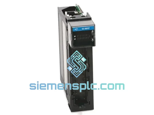 Allen-Bradley 1756-IG16 PLC Digital Input Module