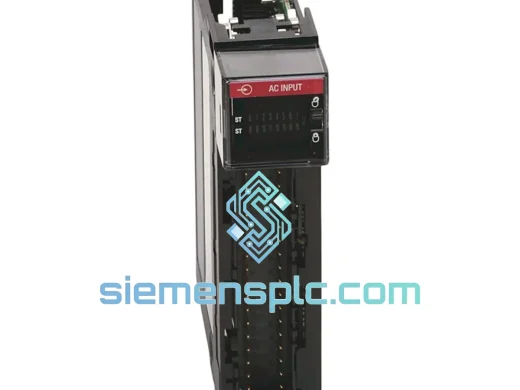 Allen-Bradley 1756-IH16I PLC Input Module