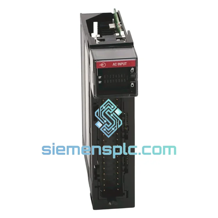 Allen-Bradley 1756-IH16I PLC Input Module