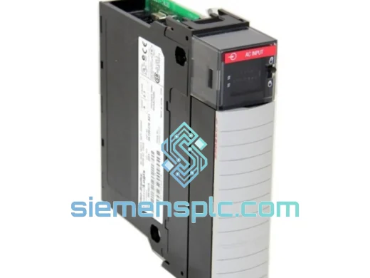 Allen-Bradley 1756-IM16I PLC Digital Input Module