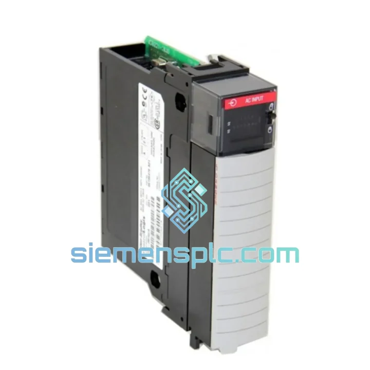Allen-Bradley 1756-IM16I PLC Digital Input Module