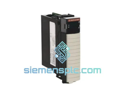 Allen-Bradley 1756-IR12 Analog Input Module – ControlLogix