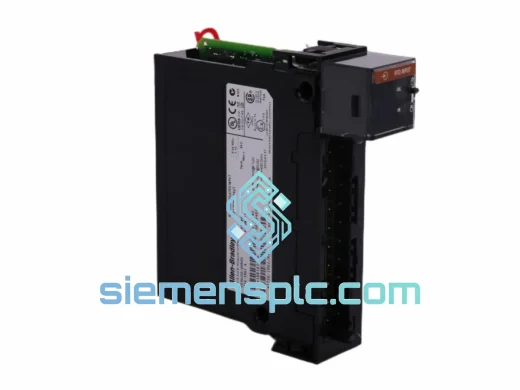 Allen-Bradley 1756-IR6I RTD Input Module